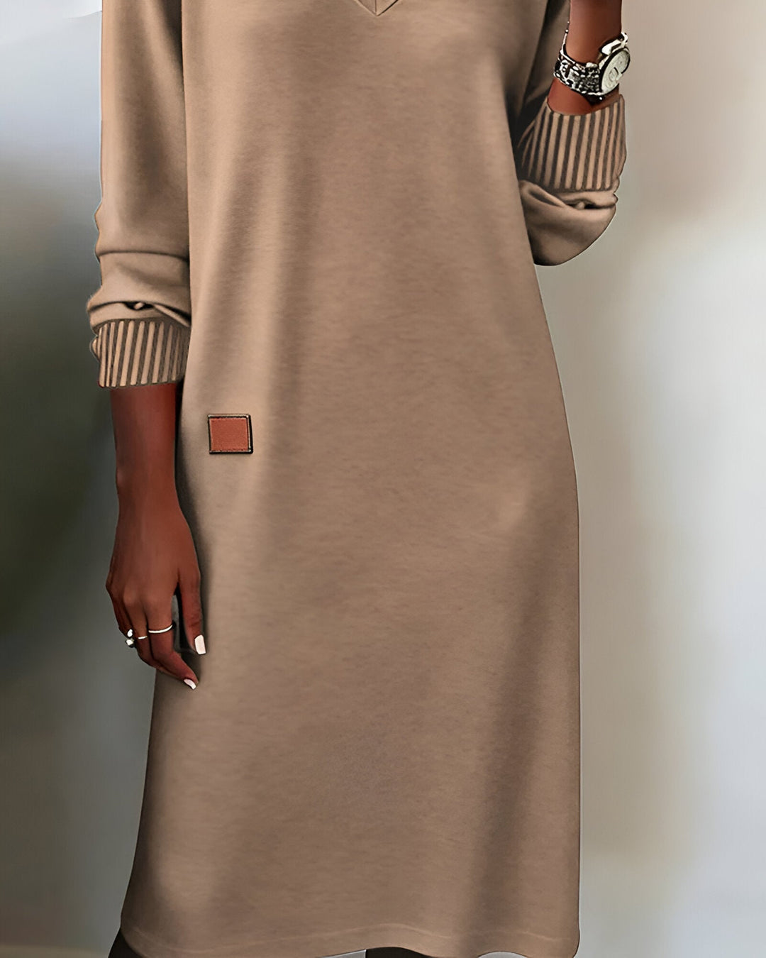 JOANNA | DRESS