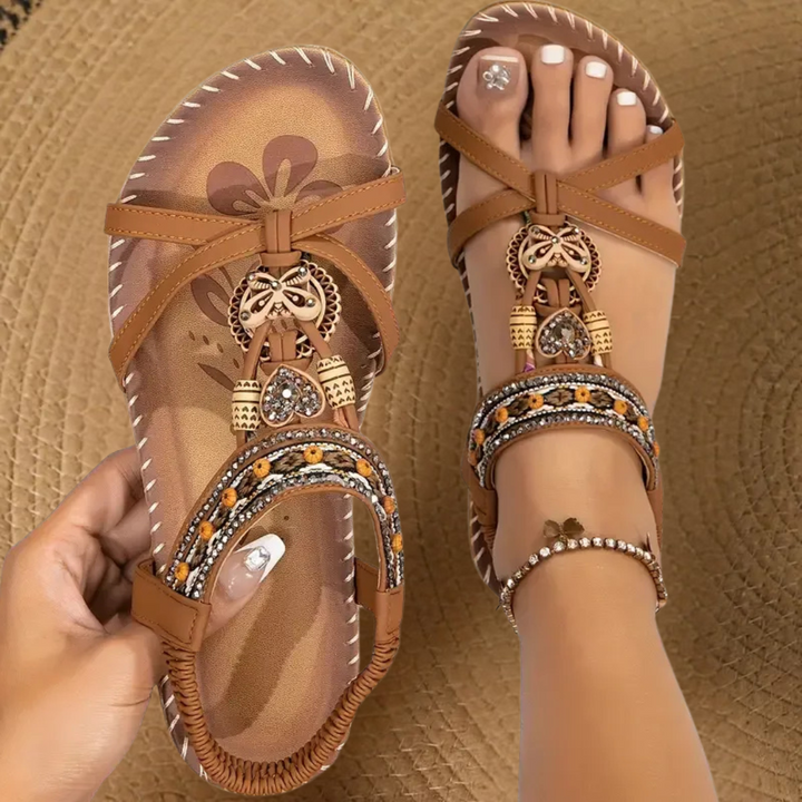 Sendra | Orthopaedic Sandals with Anatomical Support