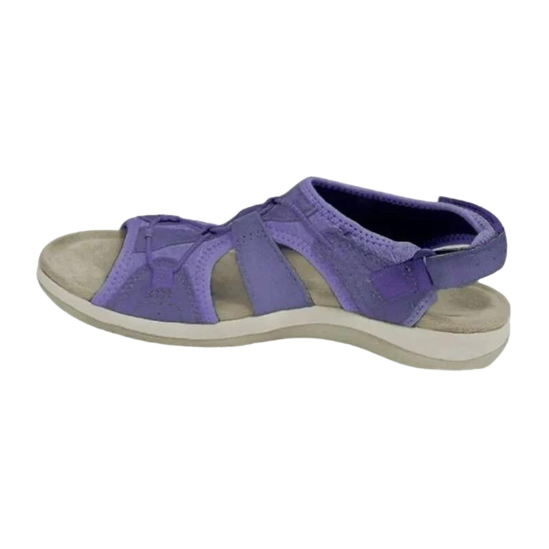 Ursula - Orthopedic Support Sandals