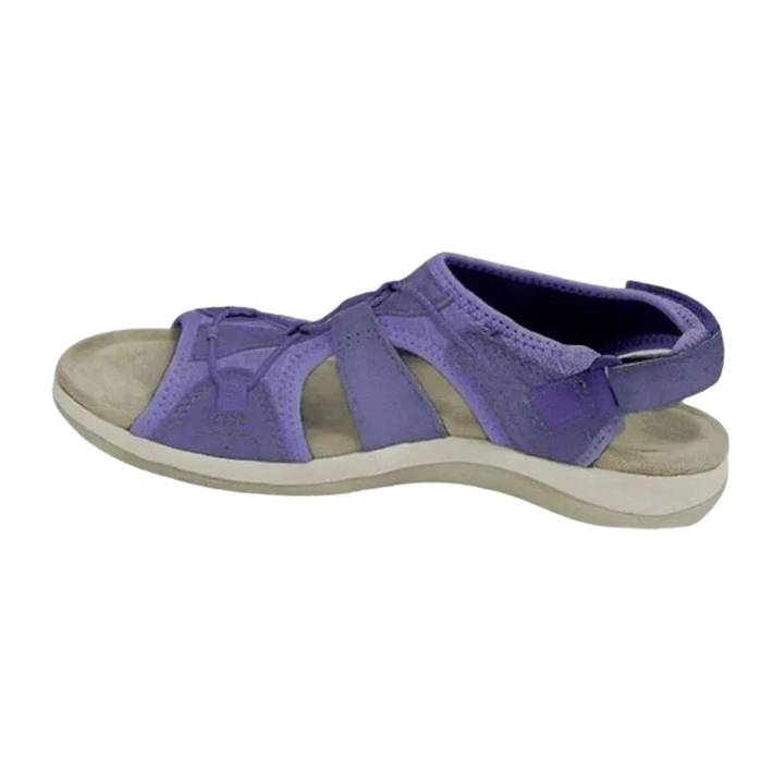 Ursula - Orthopedic Support Sandals