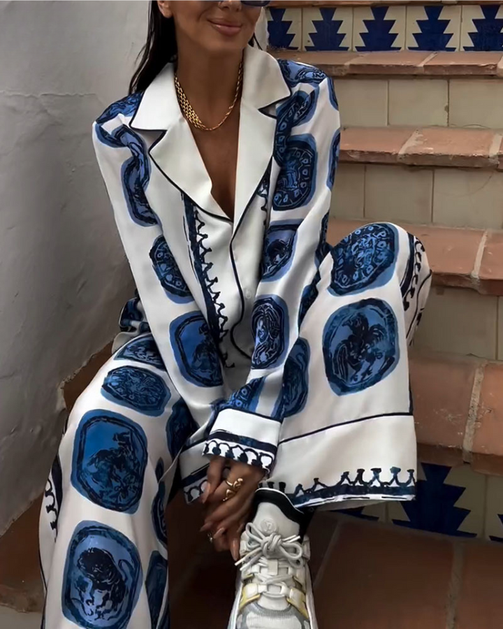 SENNA - Two-piece Set