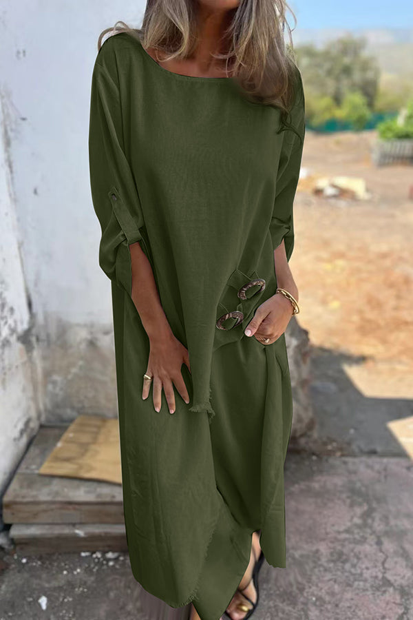Mirella - Effortless Flowing Set