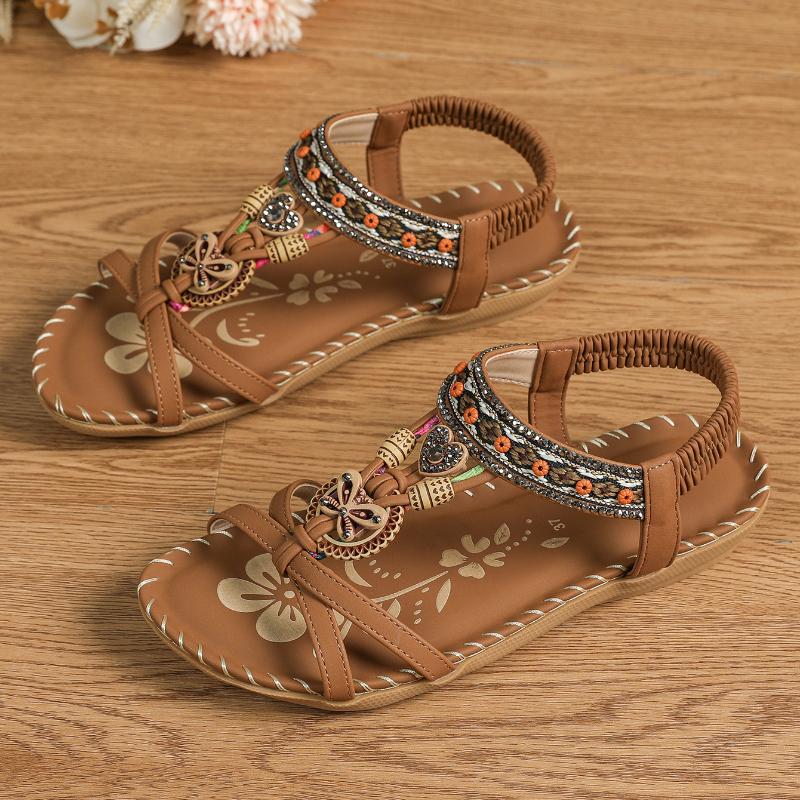 Sendra | Orthopaedic Sandals with Anatomical Support