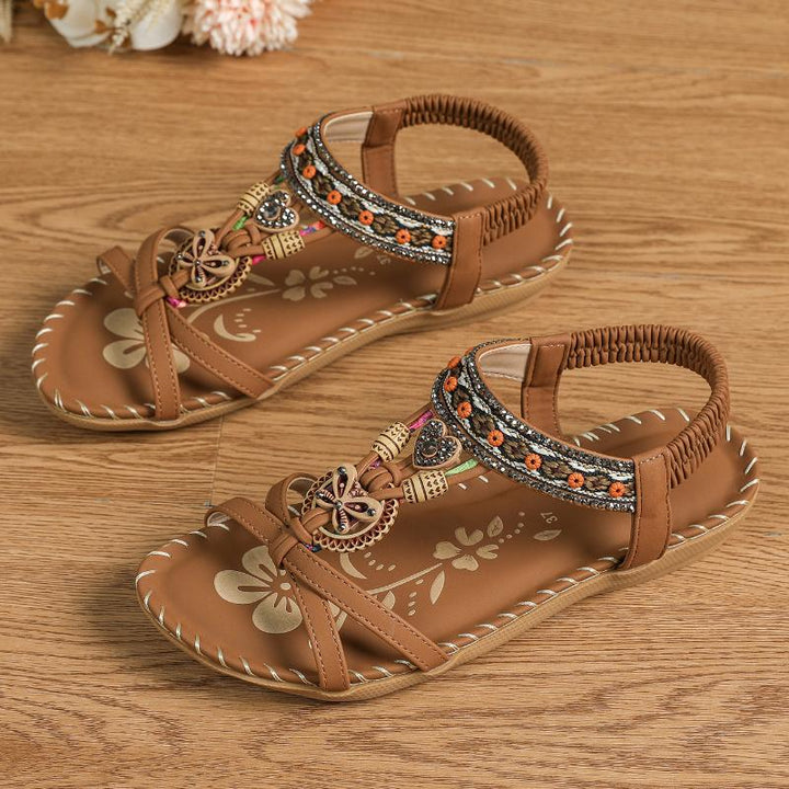 Sendra | Orthopaedic Sandals with Anatomical Support