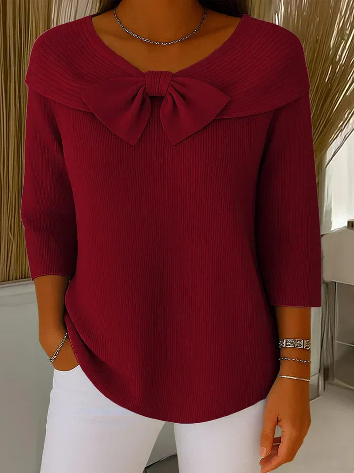 Rosie | Elegant Tunic