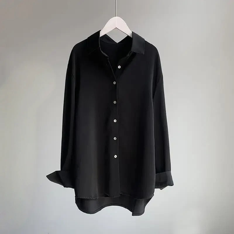 Lysa Blouse Shirt