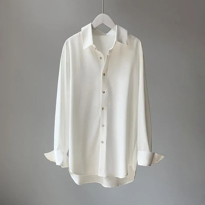 Lysa Blouse Shirt