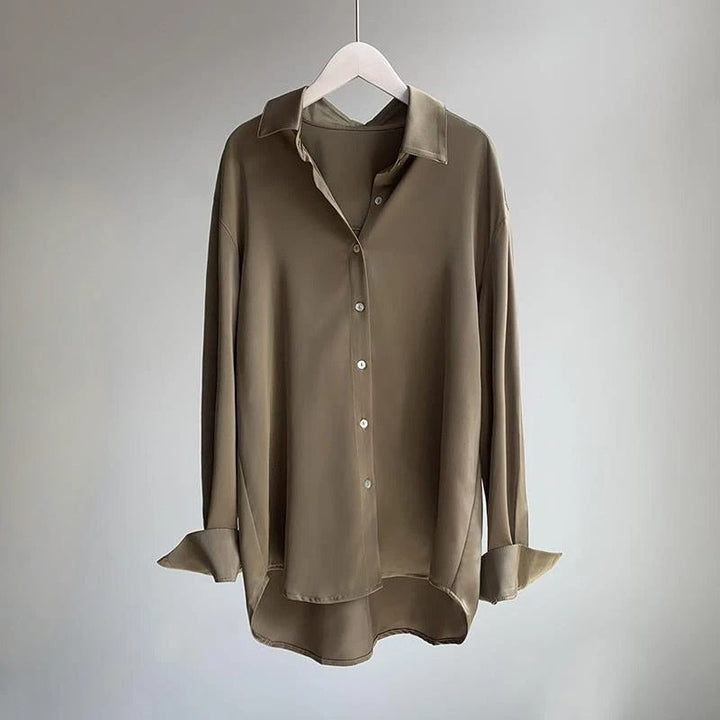 Lysa Blouse Shirt