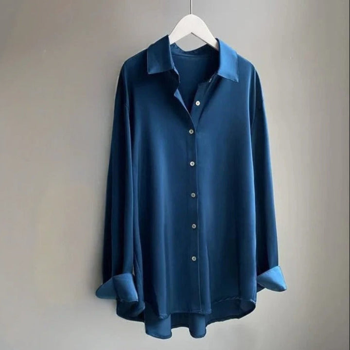 Lysa Blouse Shirt