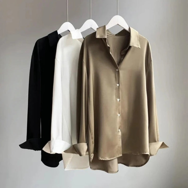 Lysa Blouse Shirt