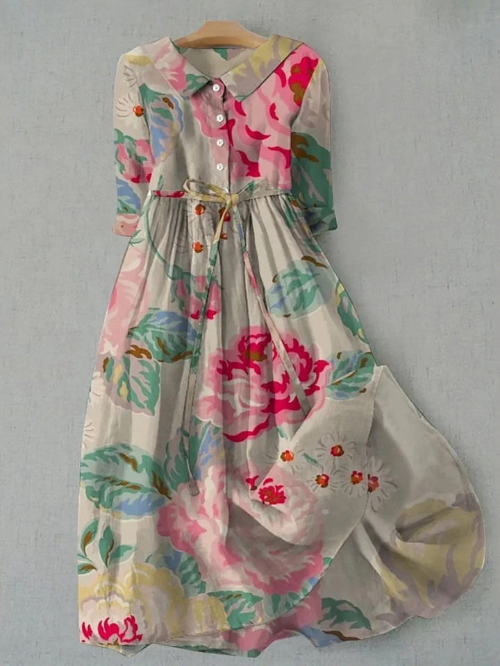 Sophia – Elegant Dress