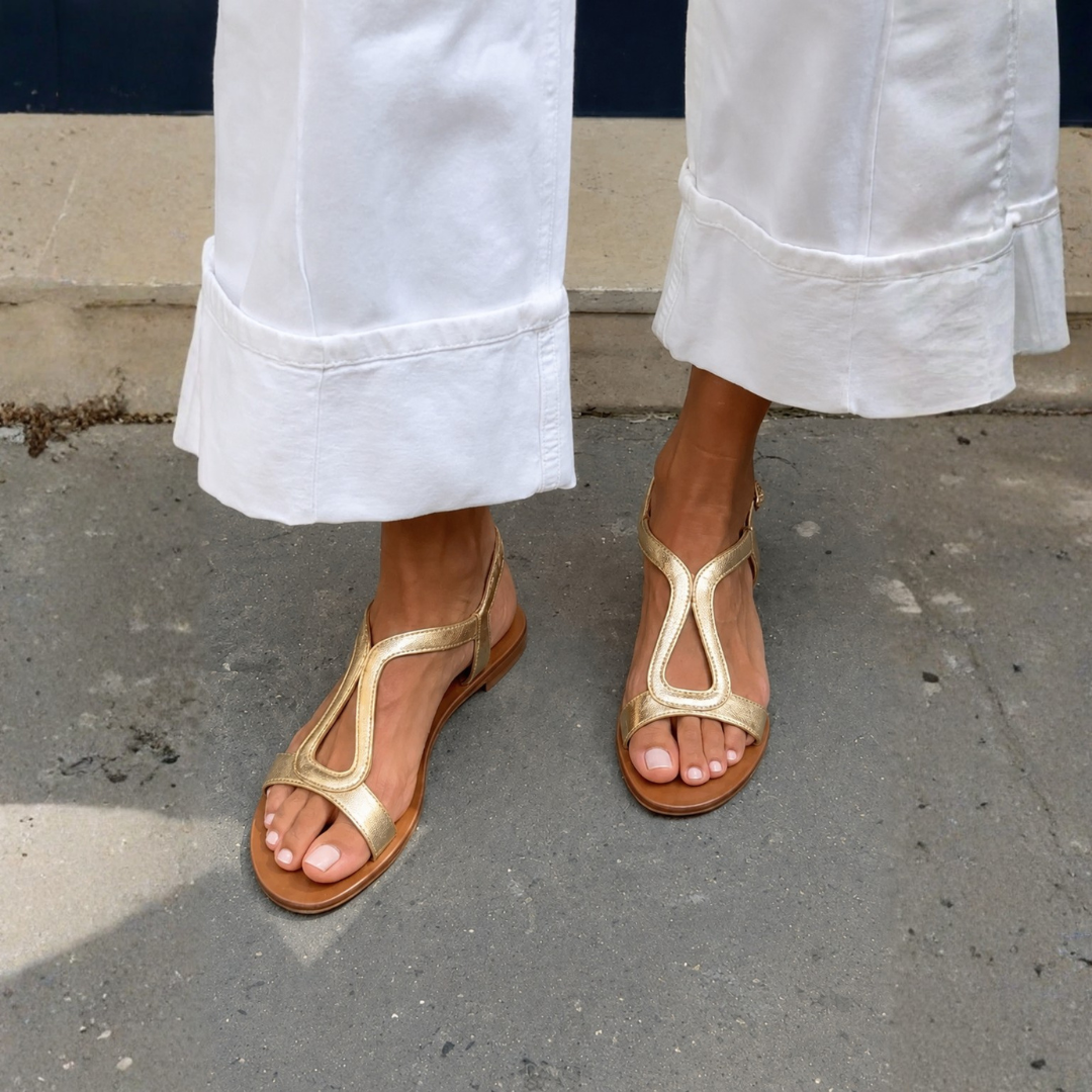 Jenny - Summer Sun Sandals