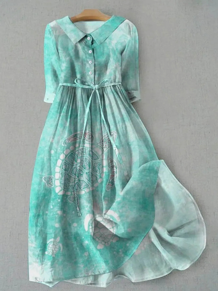 Victoria – Elegant Dress