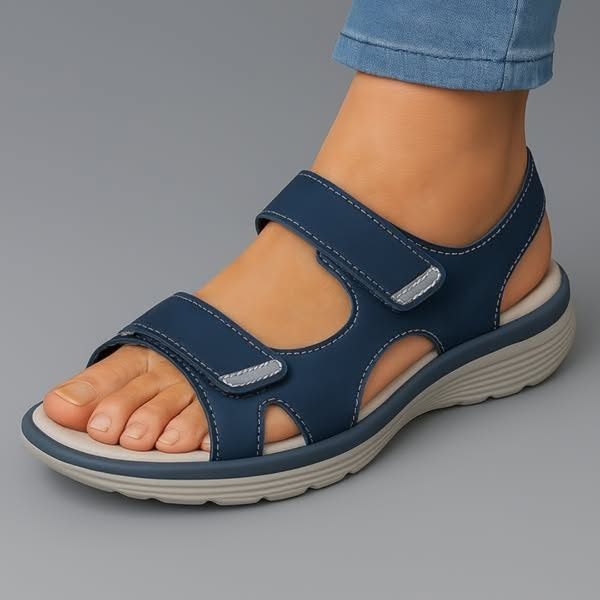Leyla | The Orthopedic Support Sandal