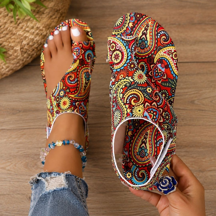 Maya Orthopaedic Sandals