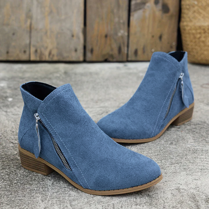 Bellavue - Orthopaedic ankle boots