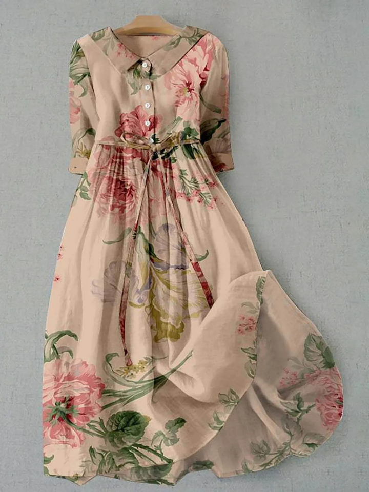 Victoria – Elegant Dress