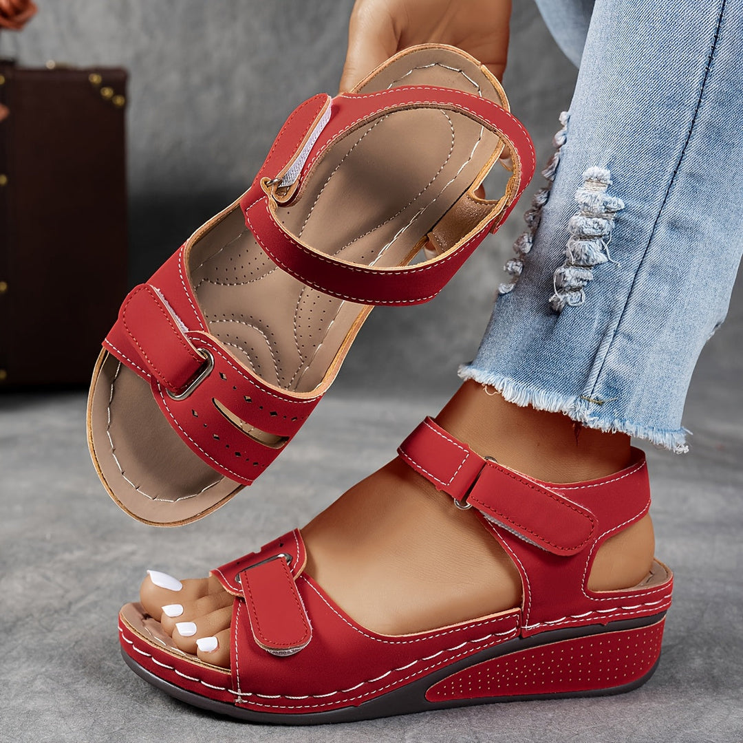 Nicola | Orthopaedic Comfort Sandals