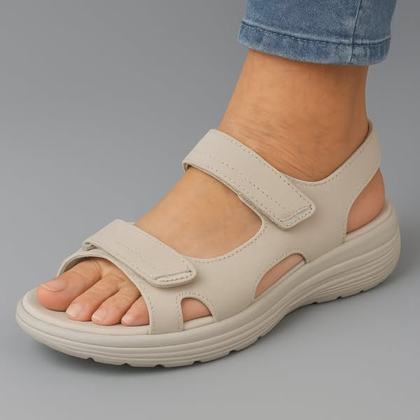 Leyla | The Orthopedic Support Sandal