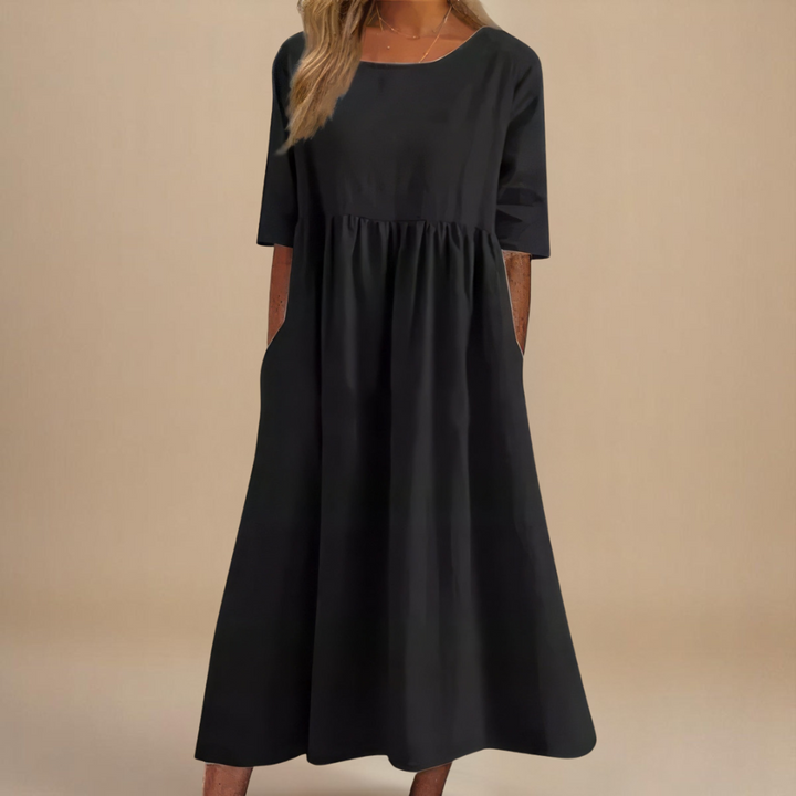 Sofia™ | Flattering Dress