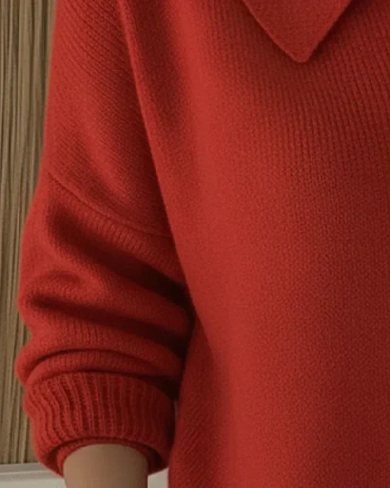Megan | Classic Cardigan