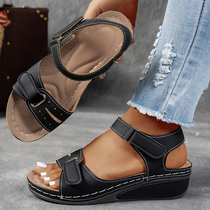 Nicola | Orthopaedic Comfort Sandals