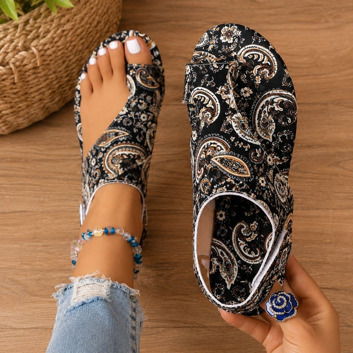 Maya Orthopaedic Sandals