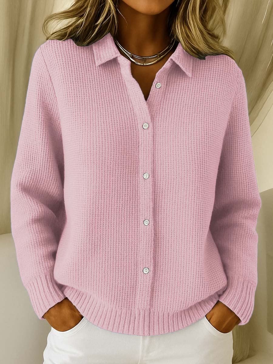 Katie | Elegant Cardigan
