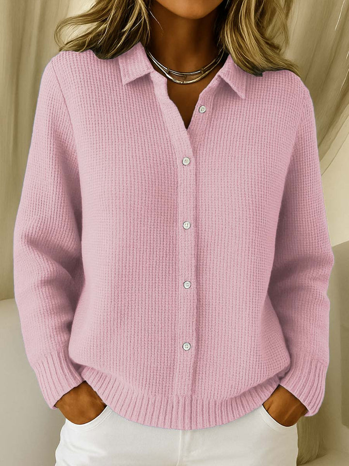 Katie | Elegant Cardigan