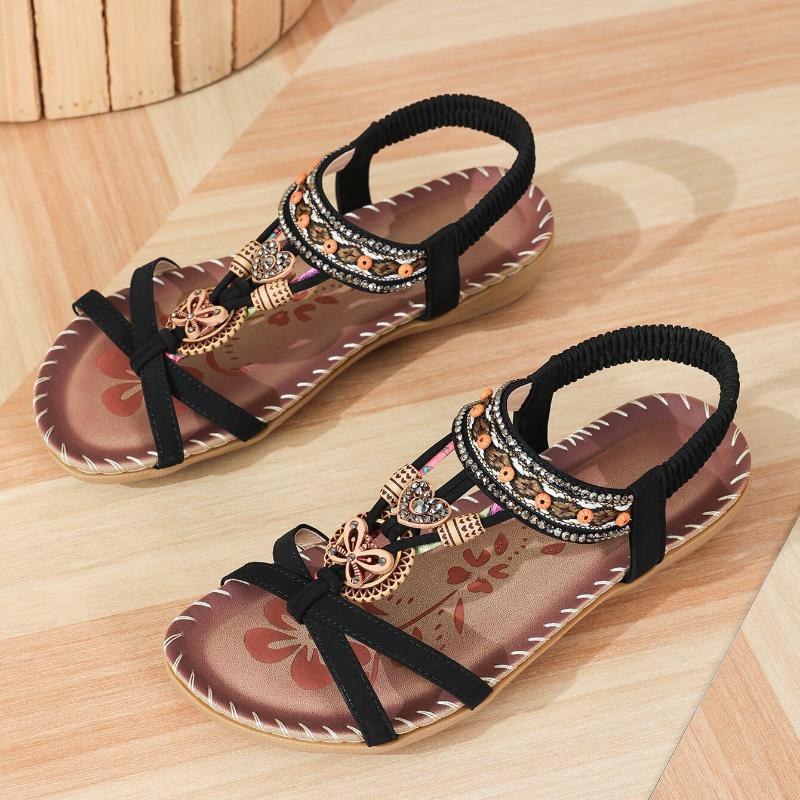 Sendra | Orthopaedic Sandals with Anatomical Support