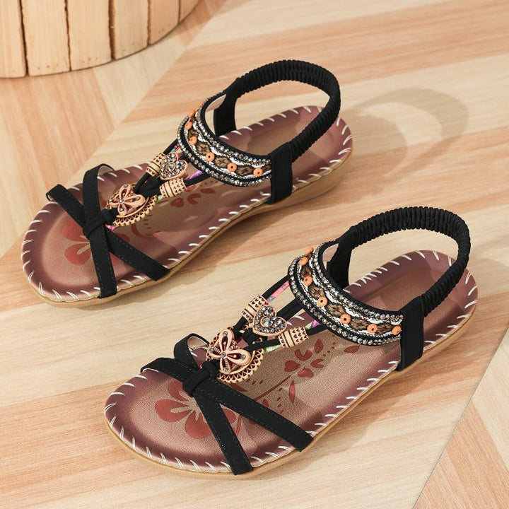 Sendra | Orthopaedic Sandals with Anatomical Support