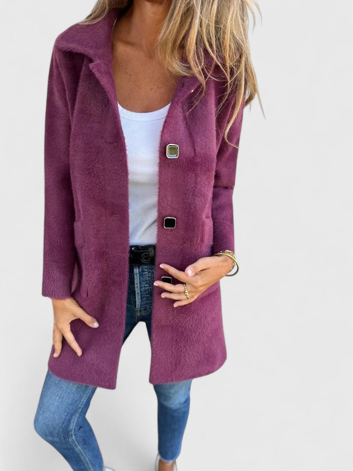 Caliana | Elegant Coat