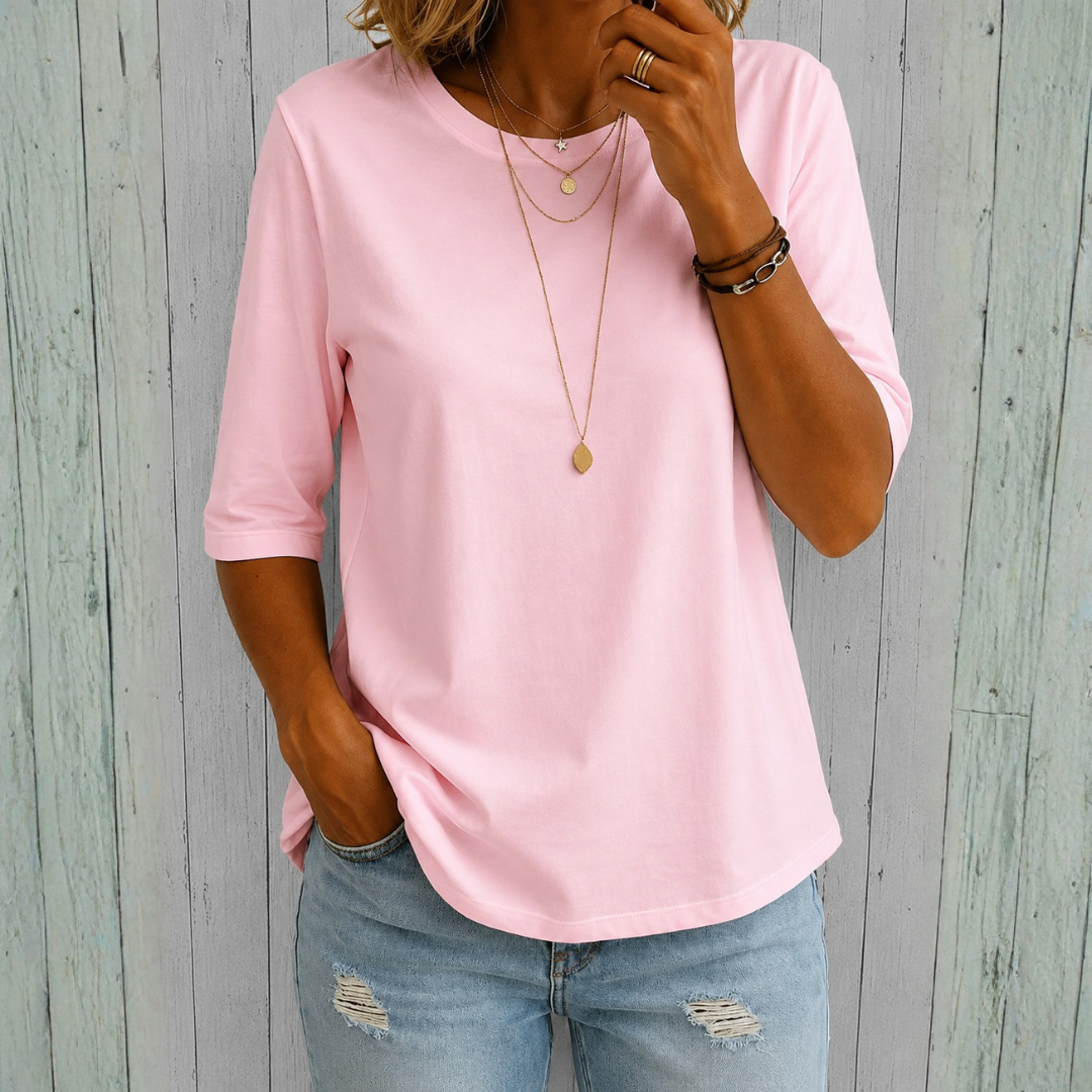 Calvera | Comfort Coverage Tee
