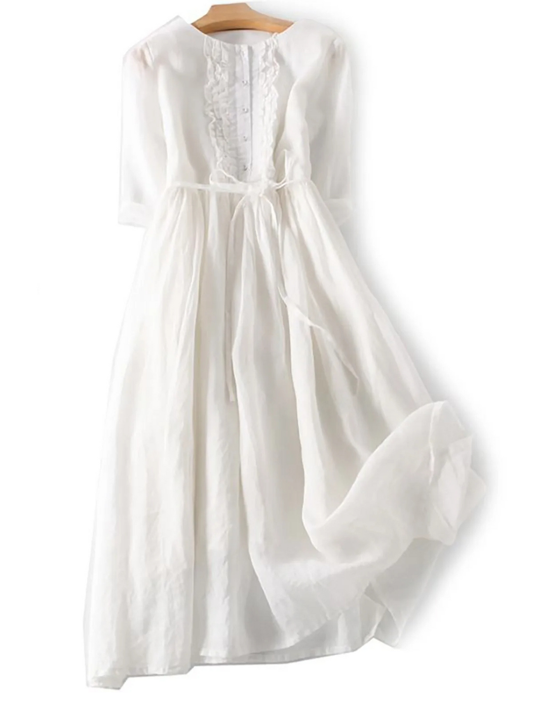 Victoria – Elegant Dress