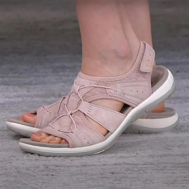 Ursula - Orthopedic Support Sandals