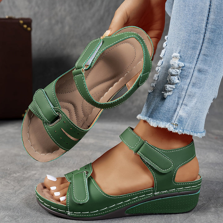 Celima - Orthopedic Contoured Comfort Sandals