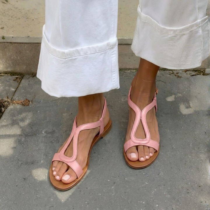 Jenny - Summer Sun Sandals