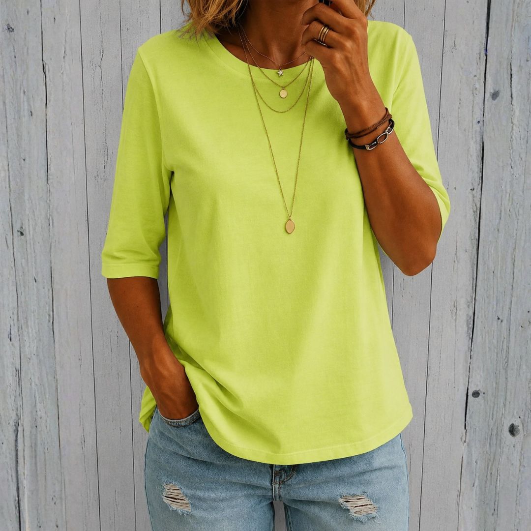 Calvera | Comfort Coverage Tee