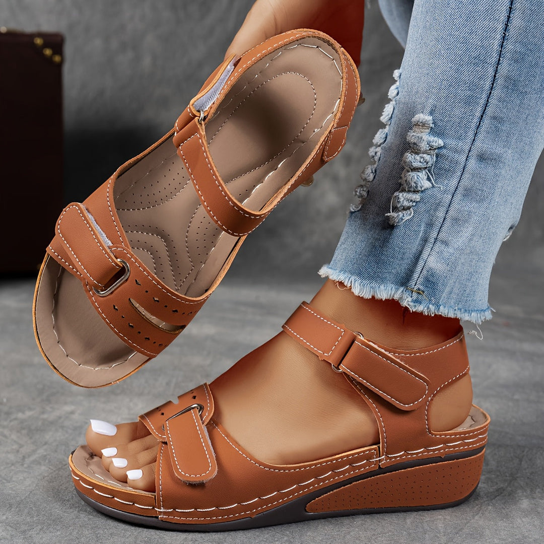 Celima - Orthopedic Contoured Comfort Sandals