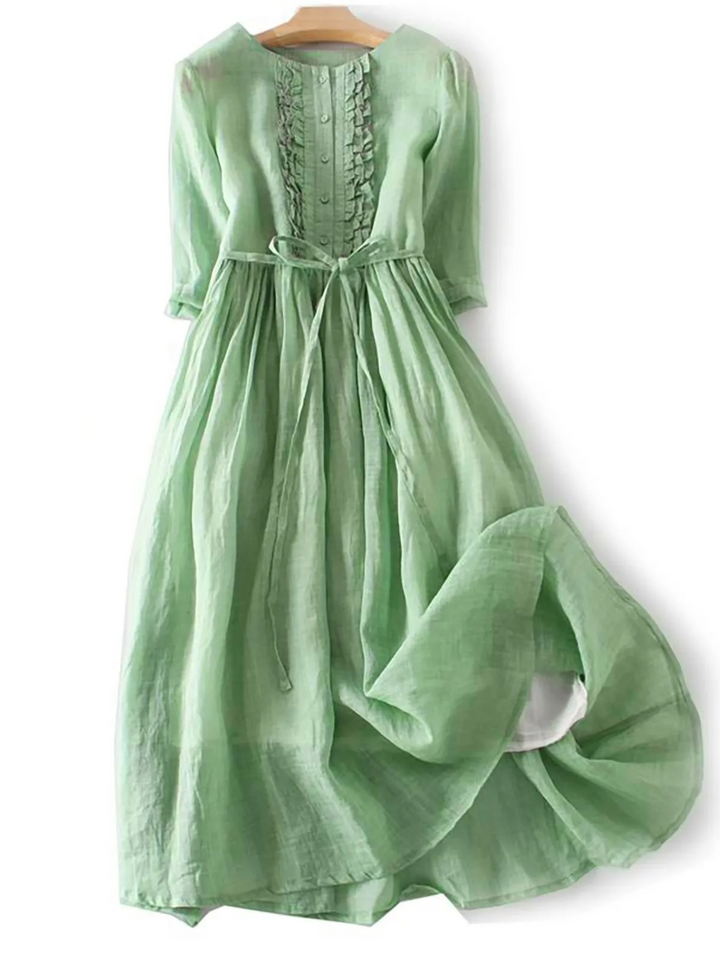 Victoria – Elegant Dress