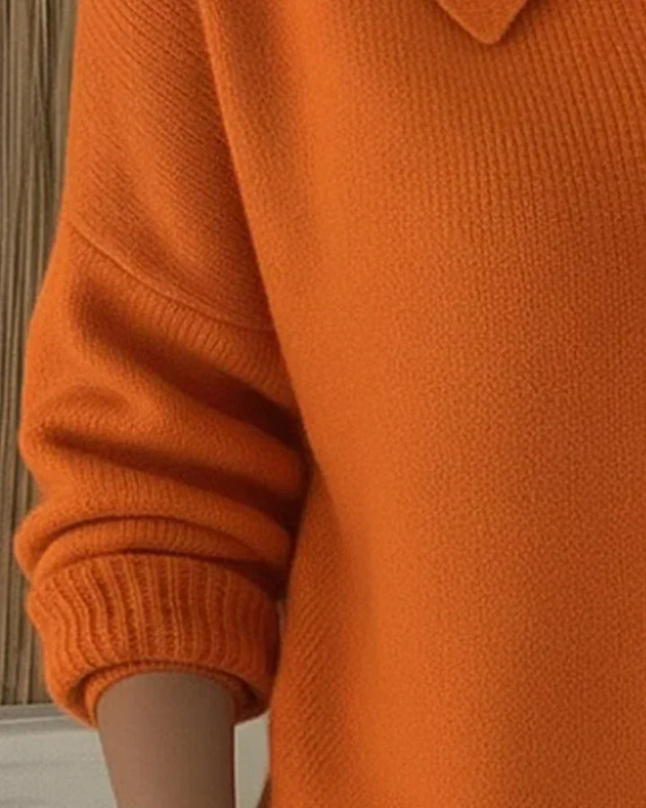 Megan | Classic Cardigan