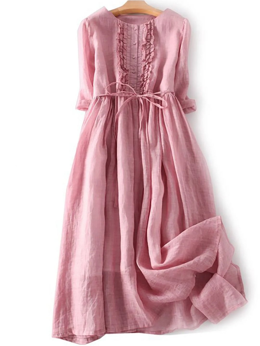 Victoria – Elegant Dress