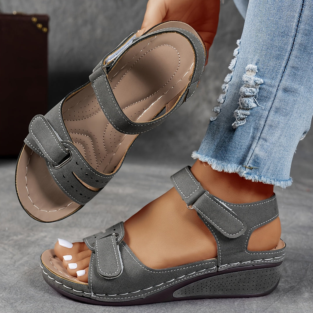 Celima - Orthopedic Contoured Comfort Sandals