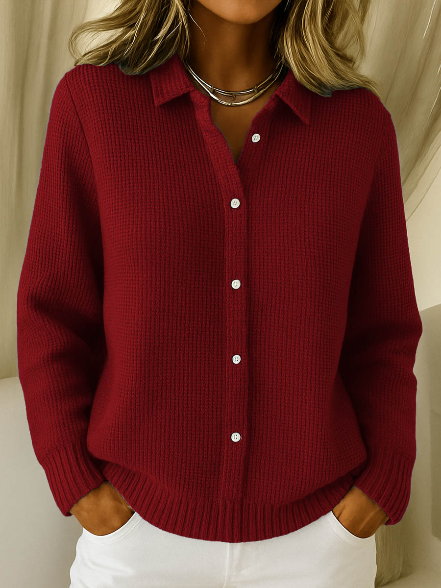 Katie | Elegant Cardigan