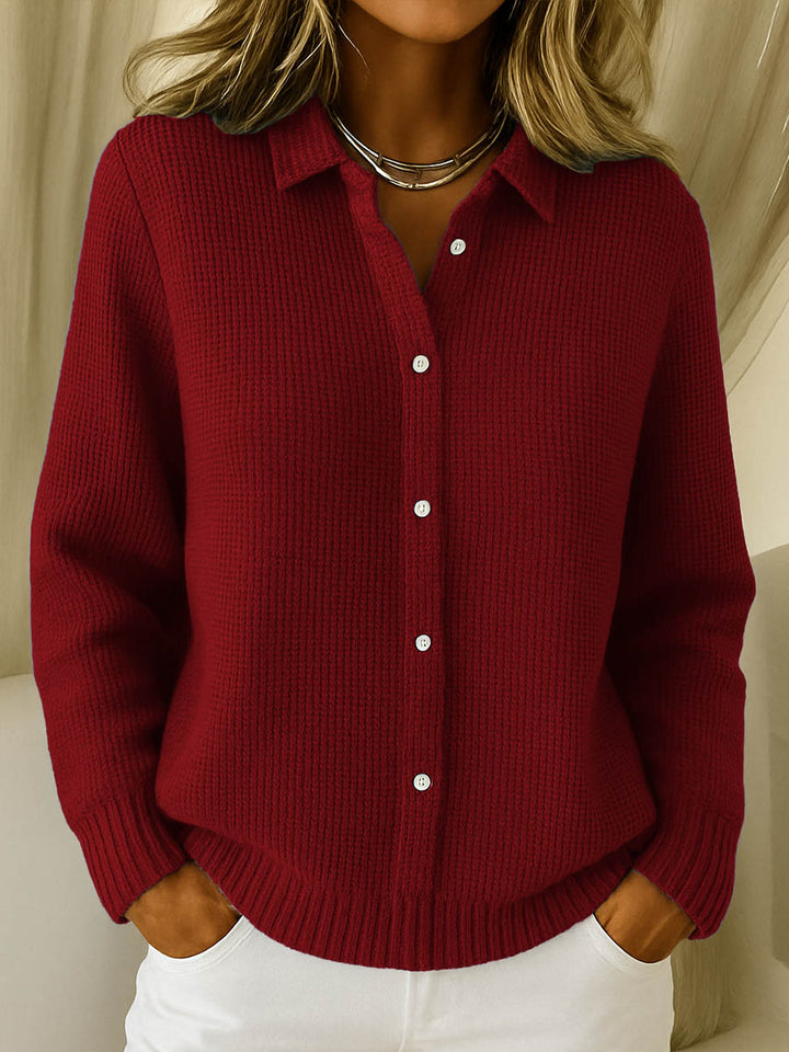 Katie | Elegant Cardigan