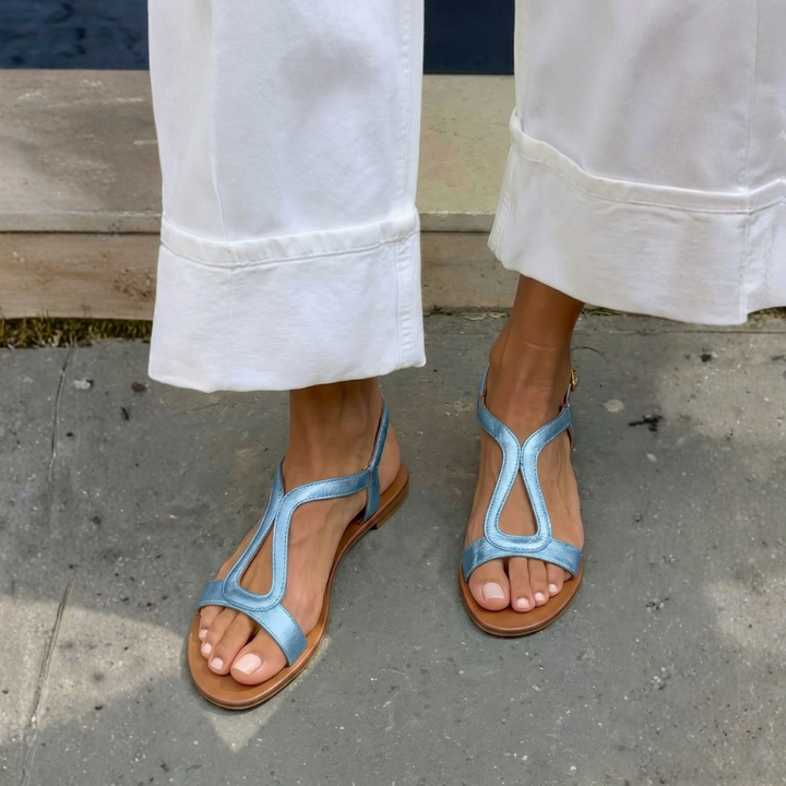 Jenny - Summer Sun Sandals