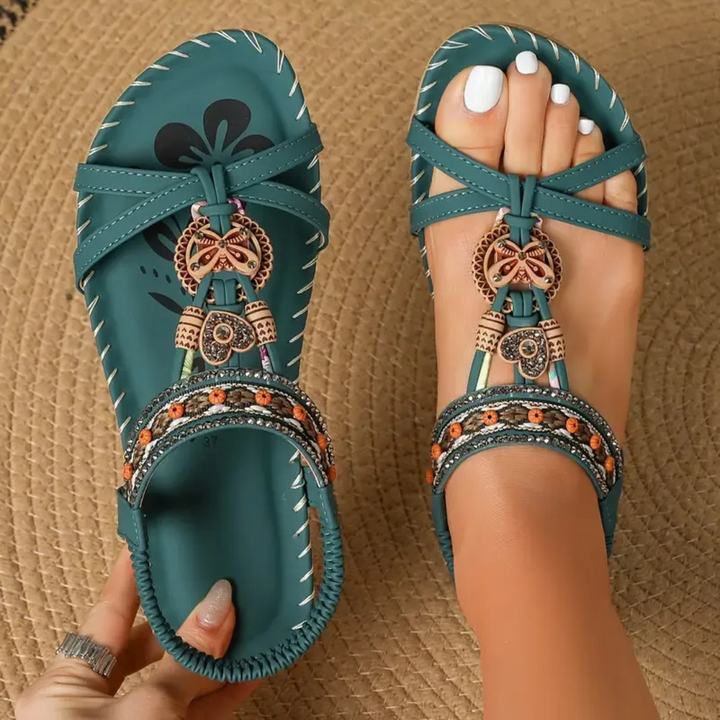 Sendra | Orthopaedic Sandals with Anatomical Support
