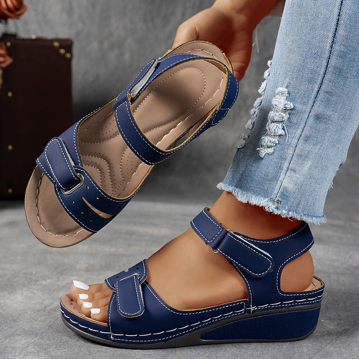 Nicola | Orthopaedic Comfort Sandals