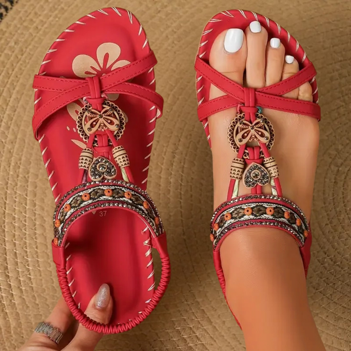 Sendra | Orthopaedic Sandals with Anatomical Support