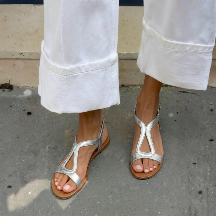 Jenny - Summer Sun Sandals